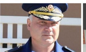 Ucrania dice que general ruso murió en combate