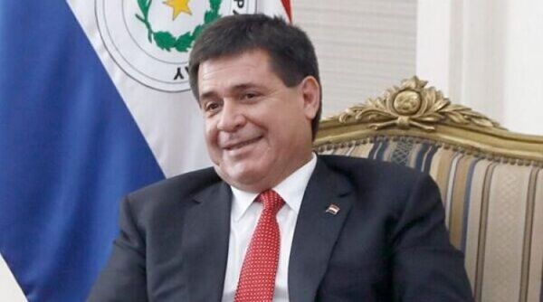 “Todos los narcos tienen algo que ver con Cartes”