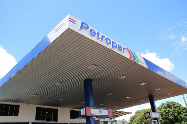 Segunda suba de combustibles en menos de un mes - San Lorenzo Hoy