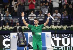 Diario HOY | Djokovic podrá defender su título de Roland Garros