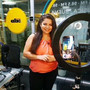 ABC FM celebrará su tercer año con una programación especial desde exteriores - Gente - ABC Color