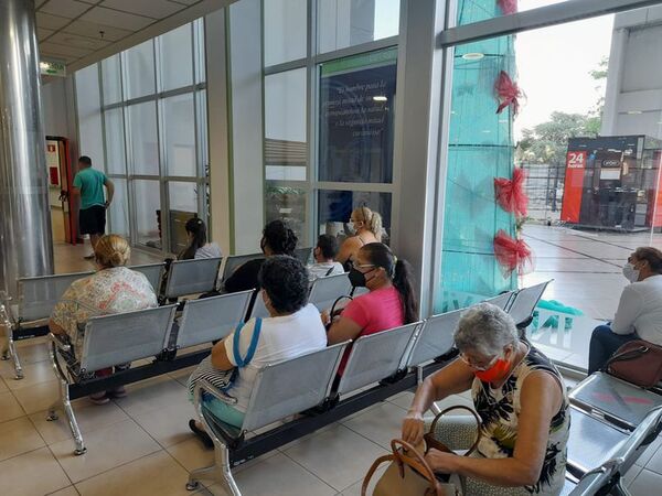 IPS Ingavi, desde el 7 de marzo vuelven las cirugías programadas - Nacionales - ABC Color