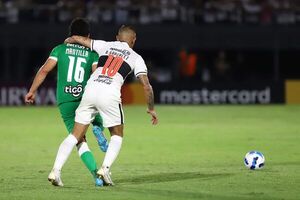 Atlético Nacional vs. Olimpia: alineaciones probables - Olimpia - ABC Color