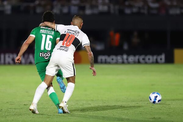 Atlético Nacional vs. Olimpia: alineaciones probables - Olimpia - ABC Color