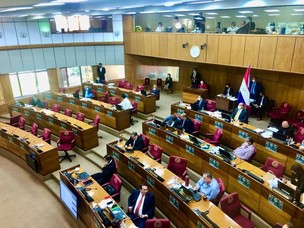 Senadores condenan ataque ruso a Ucrania - El Independiente