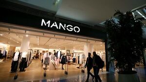 Mango paró su actividad en Rusia - El Independiente