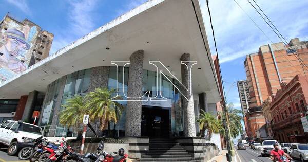 La Nación / Cooperación alemana abre licitación para proyectos que promuevan intercambio en la región