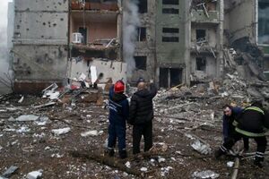 Ucrania y Rusia acordaron un alto el fuego temporal para corredores humanitarios