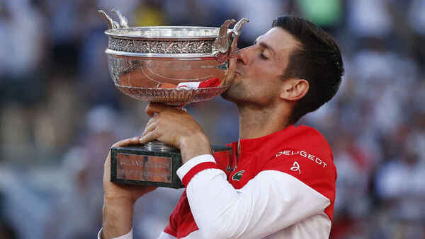 Novak Djokovic podrá defender el Roland Garros