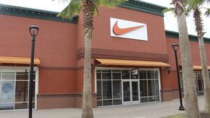 Nike cerrará todas sus tiendas en Rusia