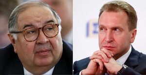 Reino Unido congela los activos de oligarcas rusos - ADN Digital