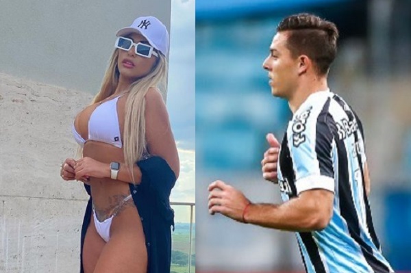 Gremio suspende a Churín tras escándalo sexual