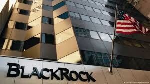 BlackRock suspende la compra de valores rusos por la guerra en Ucrania