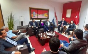 Hacen “lobby” para compensación de Itaipú a Hernandarias
