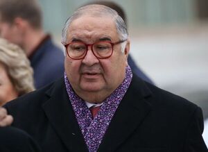 Diario HOY | EEUU impone nuevas sanciones a oligarcas rusos
