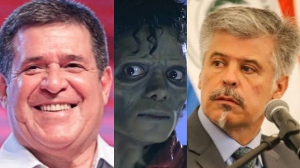 Giuzzio arma revuelo con sugerente posteo