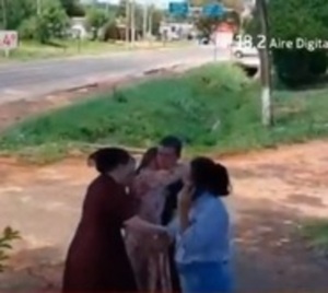 Muy tierno: Colono enfrenta a su familia para defender su matrimonio - Paraguay.com