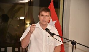 Brunetti renunciará el 11 de Marzo - El Observador