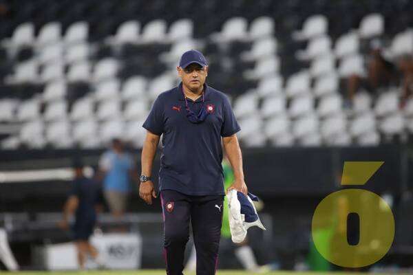 Crónica / ¿Quienes son los llamados por Chiqui para jugar contra Sol?