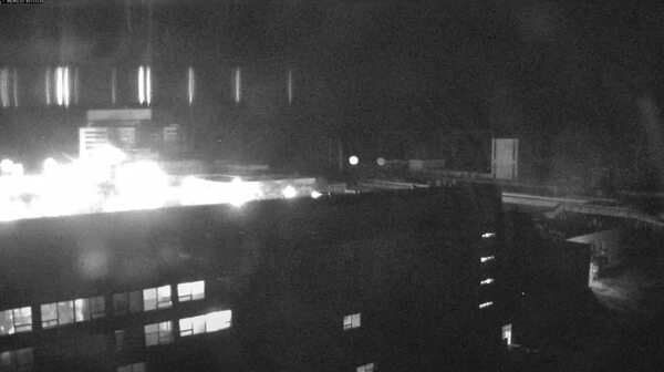 Incendio en central nuclear en sur ucraniano por ataque ruso - Mundo - ABC Color