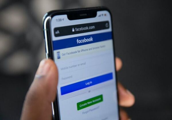 Rusia registra problemas con el acceso a Facebook y medios independientes