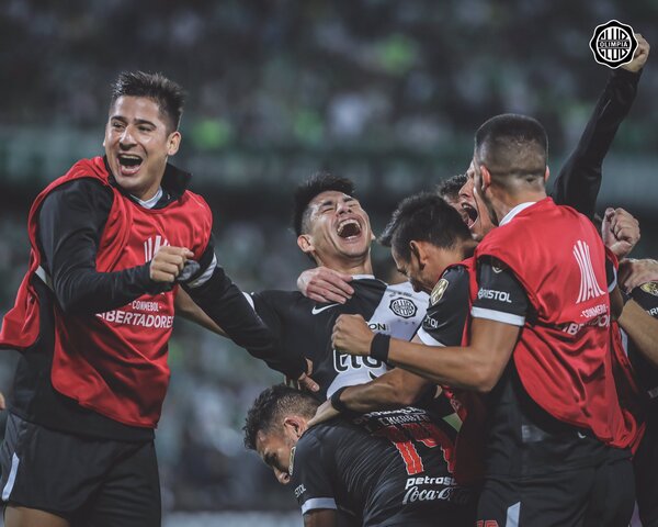 Impuso toda su jerarquía | OnLivePy