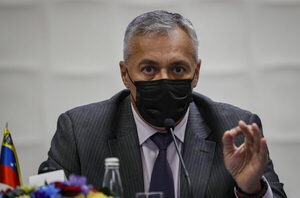Venezuela ratifica que mantendrá "vuelos regulares" con Rusia - MarketData