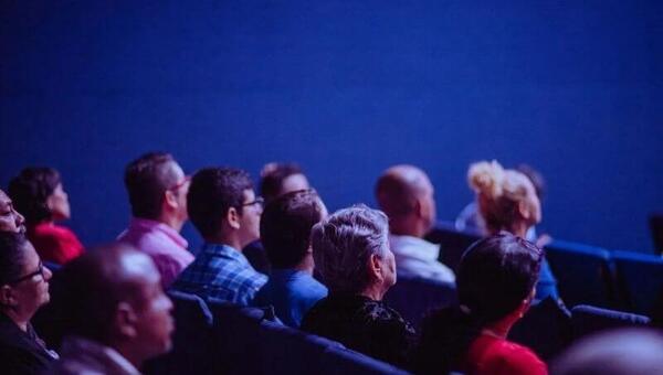 Cines esperan llegar a nivel de asistencia de 2019 a finales de este año (hoy está al 40%)