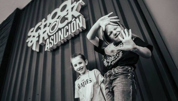 La franquicia americana School of Rock cierra el 2021 con 15% de rentabilidad