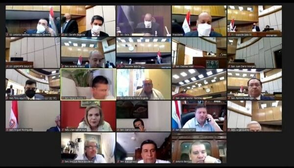 Crearán una CBI para investigar lavado de dinero y delitos conexos - Nacionales - ABC Color