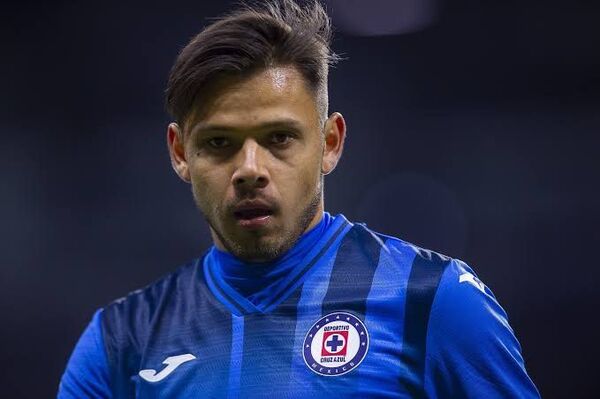 Cruz Azul logra agónico empate en México - Fútbol - ABC Color