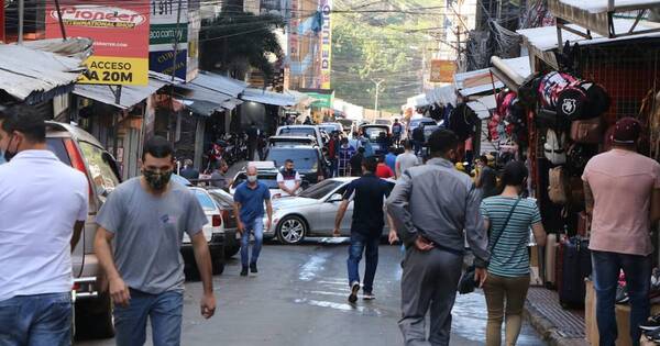 La Nación / Ley de régimen de turismo amenaza al negocio formal