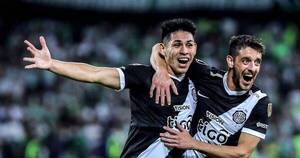 La Nación / Valiente clasificación decana