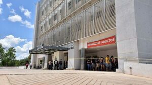 Ingavi reinicia cirugías programadas y prevé concretar casi  500 por mes