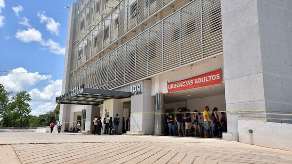 Ingavi reinicia cirugías programadas y prevé concretar casi 500 por mes