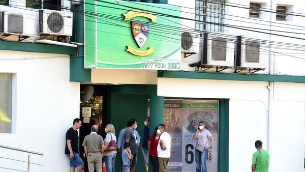 Incoop interviene cooperativa ante la inquietud de socios por ahorros