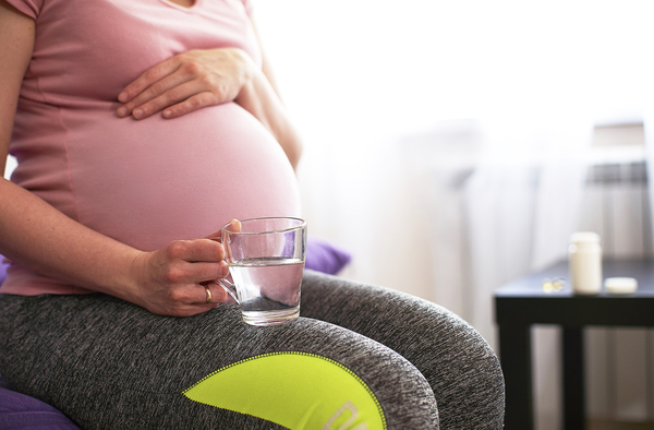 Diario HOY | Ácido fólico, indispensable para la salud de la madre y del bebé