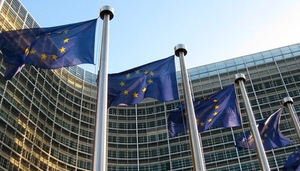 Inflación de Europa alcanzó un récord de 5,8% al cierre de febrero