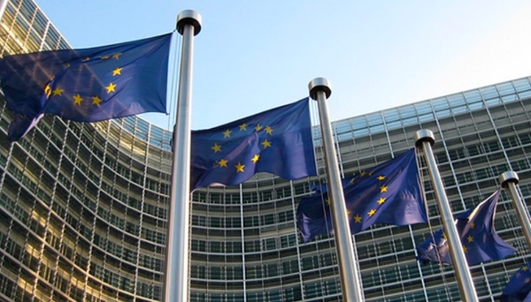 Inflación de Europa alcanzó un récord de 5,8% al cierre de febrero