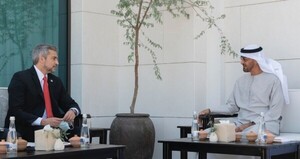 Paraguay busca nuevos mercados en los Emiratos Árabes Unidos
