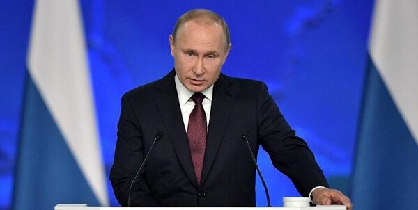 Un magnate de Estados Unidos ofrece como recompensa 1 millón de dólares a quien capture a Vladimir Putin