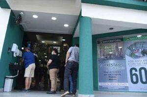 ¿Qué ocurre con el dinero de los socios cuando una cooperativa es intervenida? - Radio Imperio