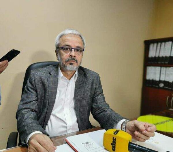 Narcotráfico y lavado: Comisión Bicameral buscará dar con los cómplices “de cuello blanco” - Nacionales - ABC Color