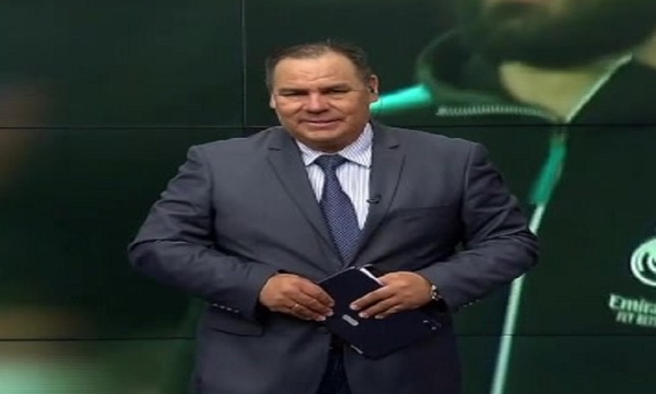 Bloque Deportivo en el IDM - SNT