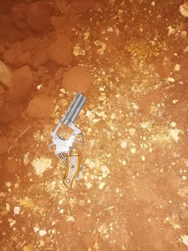 Justiciero anónimo mató a motochorro