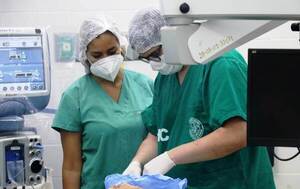 Agendamiento de turnos para Anestesiología en Clínicas •