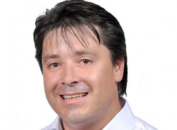¿Quién es Carlos María López, nuevo presidente de Diputados?