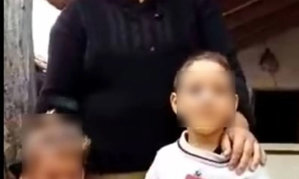 Niño sacó por la ventana a su hermanita y la salvó de morir quemada - OviedoPress