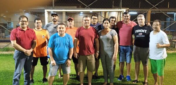 BOQUERÓN SE REESTRUCTURA PARA VOLVER CON TODO