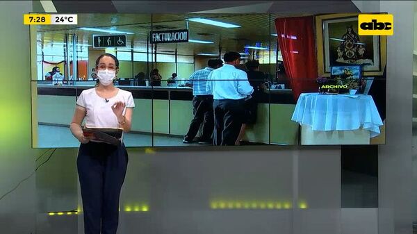 Aprobación de planos se podrá hacer en línea en un mes - ABC Noticias - ABC Color